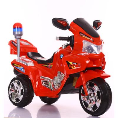 China Ride on toy 2021 new china baby/babies motorcycle ride on juguetes toys car, kids electric motor outdoor tricycle, 3 wheel bebe bike battery for sale