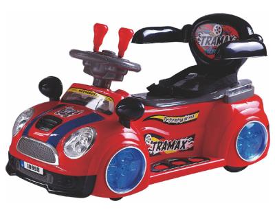 China Ride On Electric Toy 6V Beach Ride On Car, Beach Buggy, Rechargeable Kids Toy Car for sale