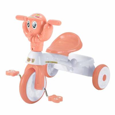 China Ride On Toy Three Wheels Kids Tricycle Price Cheap Kids Baby Cycle Ride On Car for sale