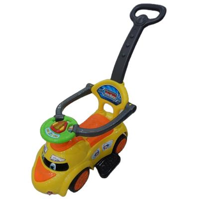 China Ride on Toy Children Gift Children's Car's Twisting Scooter for Kids for sale