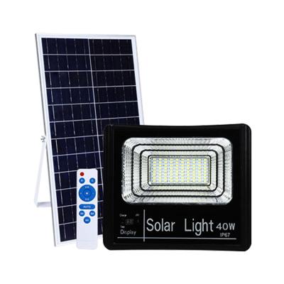 China Garden for garden led light 25w 40w 60w 120w 200w led flood light with CE&RoHs approval ip67 outdoor solar flood light for sale