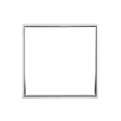 China Desktop 120x120 cm led panel light warm white led square panel light 80w led panel light for sale