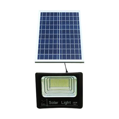 China LANDSCAPE 12v all in one solar powered led garden light outdoor rgbw solar powered modern spot light for sale