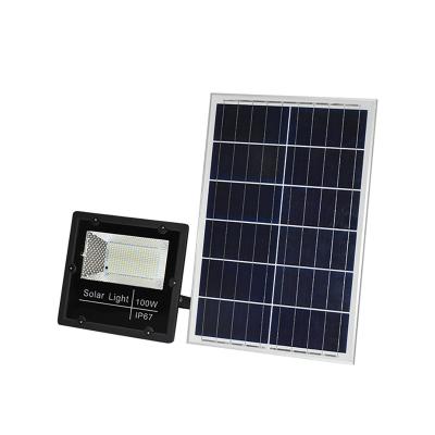 China LANDSCAPE High Brightness Led Solar Flood Light 300w Flood Light for sale