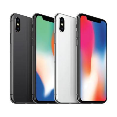 China Phones Refurbished Unlocked Cell Phones For Sale 64G 256G Smartphone 5.8 inch For Iphone X/XS 5.8 inch for sale