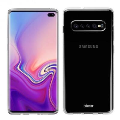 China wholesale new unlocked 4G cell phones 90% 100% tested for samsung s10 plus 5.5 inch cell phones for sale