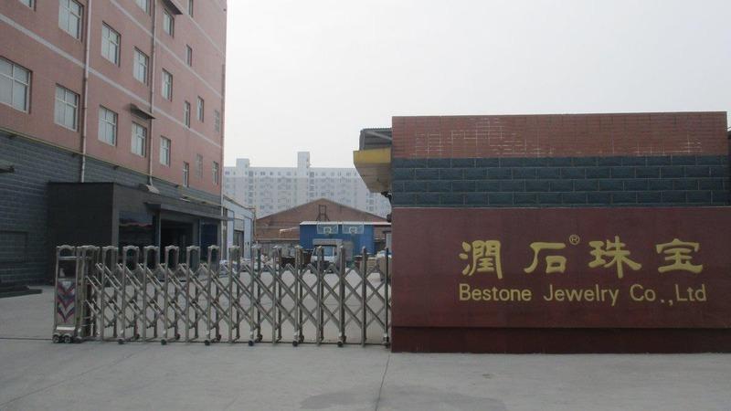 Verified China supplier - Hebei Bestone Jewelry Co., Ltd.