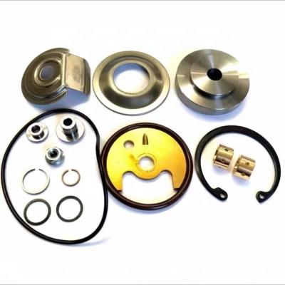 China OTHER Engine Code Turbocharger Repair Rebuild Kits with Various Model Thrust Bearings for sale