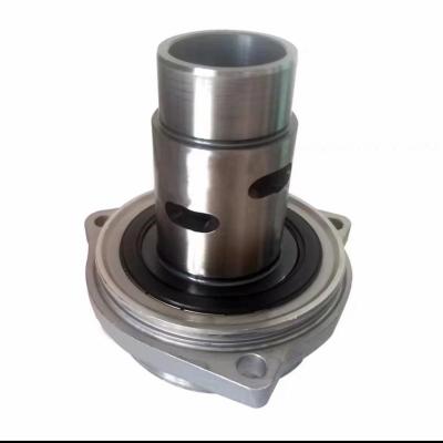 China Audi A4A5A6A7A8 Electronic Steering Wheel Bearing with Gasoline Engine 8R0909144D for sale