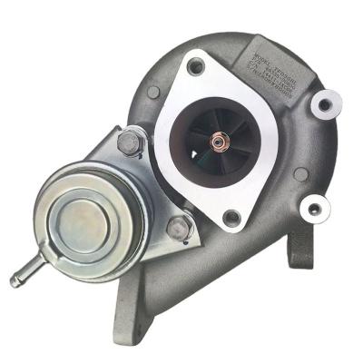 China Turbo Charger Tf035hl8 49335-00850 for Duke Mr16ddt Diesel Engine Kits Engine Other for sale