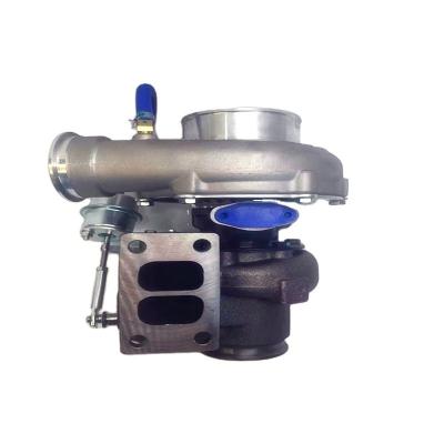 China Cummins 6BT OE NO. 3960478 3960454 Turbocharger for 180 HP 210 HP Diesel Engine for sale