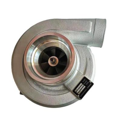 China Truck Tf08l Turbocharger 49134-00021 114400-3530 49134-00020 4m40 Turbocharger for Construction for sale