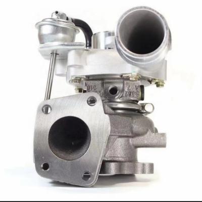 China Turbo Charger para Mazda B2500 Tamanho Padrão Powertec Turbo WL84 Kit Turbo Completo à venda