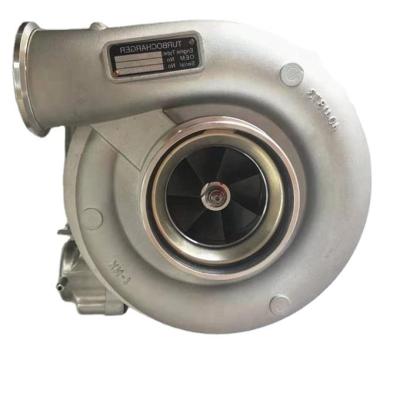 China Hy55v Turboladerlader 4046945 504252142 4043325 für den Cursor 13-Motor im Lkw zu verkaufen