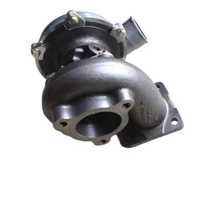 China Year Other W04d Turbocharger Charger For Truck Boost Your Truck's Power for sale