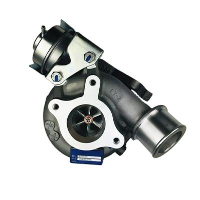 Chine 4N15 4P00 Turbocompresseur de remise à niveau du moteur 1515a295 49335-01120 49335-08810 49335-57990 à vendre