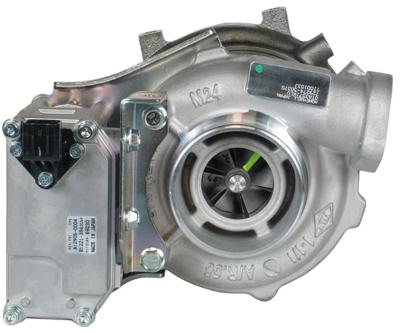 China Gt3571vkl Turbocharger 729274-5037s 17201-e0323a 17201e0323a for J05d Engine Retrofit for sale