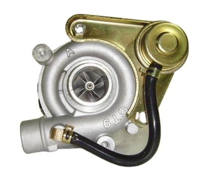 Chine Ct9 Turbocompresseur 17201-54090 17201-64090 1720154090 1720164090 pour le modèle de voiture de l'université à vendre