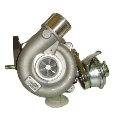 China Turbolader für den 1cd-Motor Gt1749v 801891-0001 17201-27030a 17201-27030 721164-0013 zu verkaufen