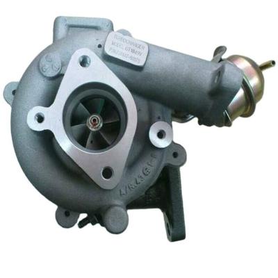 China UNIVERSITY Yd22 Turbocharger 727477-5006s 14411-aw400 14411-aw40a Gta1849v Turbocharger For X-trail for sale