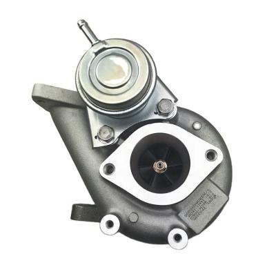 China MR16DDT Engine Turbocharger 14411-1KC0E Improve Your Vehicle's Performance for sale