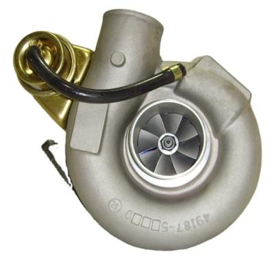 China 6d16t Turbocharger 49187-00271 Me073935 4918900271 Td07s for UNIVERSITY Car Model for sale