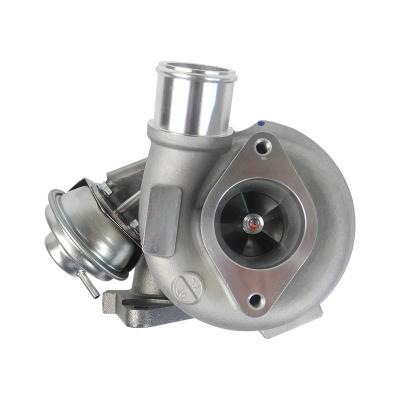 China Turbo Gt1749v 771507-1 14411-vz20a Turbo cargador para Nnissan Urvan Zd30 Turbo cargador en venta