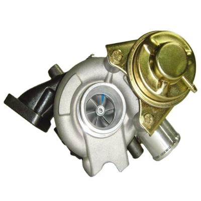 China Retrofit/Upgrade Purpose Tf035 Turbocharger 49135-02652 49135-02650 for 4D56 Engine for sale