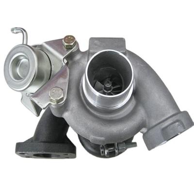 China 49173-07522 Tdo25s2 Turbocharger for 1.6l Engine Dv6b Dv6ated4 Guaranteed Performance for sale