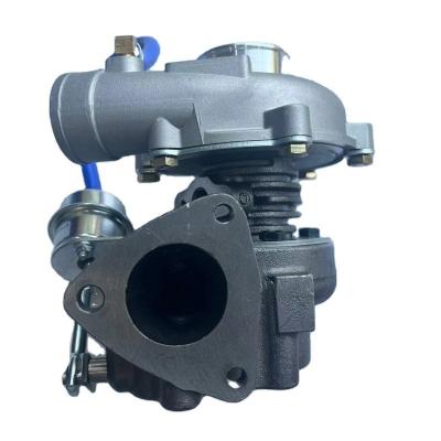 China 25*28*27 Turbocharger for Great Wall Wingle H3H5 SUV GW2.5TCI 80KW Diesel Engine for sale