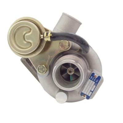 China UNIVERSITY Car Model Td03-7t V2003t Turbocharger 49131-02030 49131-02080 1g770-17012 for sale