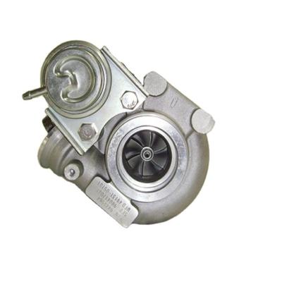 China Nachrüstung Turbolader 49131-05101 49131-05111 49131-05100 für N3p28ft Motor Td03-08g zu verkaufen