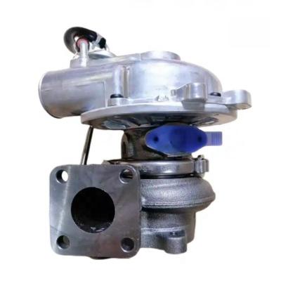 Cina OE NO. 8971923314 4JB1 Parti di escavatore Turbo Turbocompressore ad iniezione diretta per Isuzu in vendita