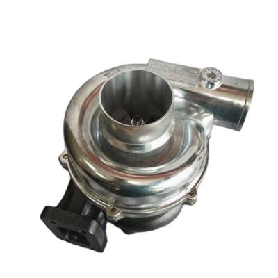 China 8944183200 OE NO. 6T-575 RHB6A Turbocharger for EX150 Excavator 4BD1 Turbocharger for sale