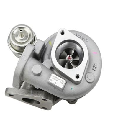 China 14411-vb300 Rd28t Turbocharger 701196-5007s 14411-vb301 Gt1752s for Nissan Safari/ Patrol for sale