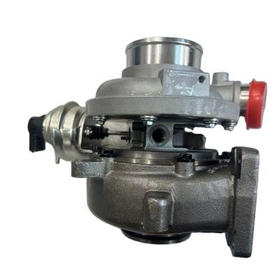 China Iveco Hansa 3.0 F1c Turbocharger 789773-5028s 504371348 504376936 789773-5030 789773-5026 for sale