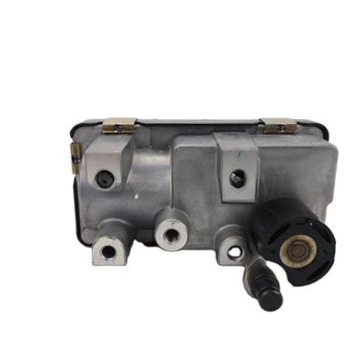 China Replace/Repair Purpose 831157-2 FB3Q-6K682-AB Turbo Actuator for Ford Ranger 2.2 RWD for sale