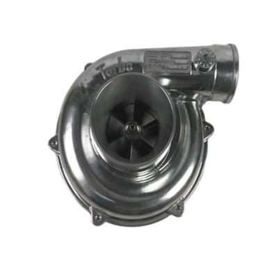 China Rhc62c Ex200-3 Ex200-2 6bd1 Engine Turbocharger 114400-2720 with Other Advantages for sale