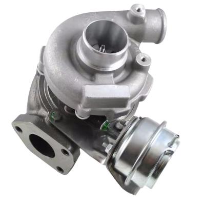 Cina Gt1549v 700447 Vnt Turbocompressore 11652247297 per BMW 700447-5008s 700447-5007s in vendita