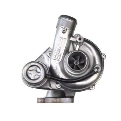 Cina K03 53039880009 706977 Turbo Turbocompressore per Peugeot 206 307 406 Partner Citroen 2.0hdi in vendita