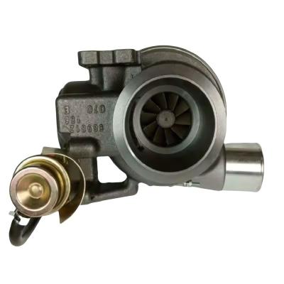 China Other Engine C7 Turbocharger 175273 250-7696 for B2g Turbo Excavator 325d L for sale