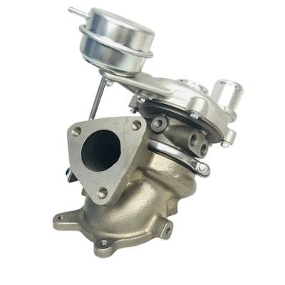 China V6 Twin Turbocharger 790317-0001 Aa5e-9g438-gc Aa5e9g438gd Aa5e9g438gd for 3.5L Engine for sale