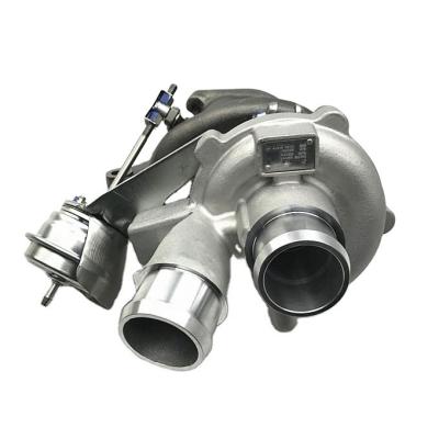 China NISSAN Y60 Car Fitment Engine Turbocharger Dl3e-6c879-aa Dl3e6c879aa for sale