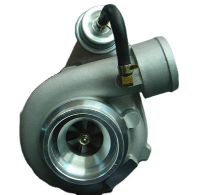 China Truck Gt25s Turbocharger 754743-5001 Ex79526 754743-0008 for Ngd 3.0 Engine Top-Grade for sale