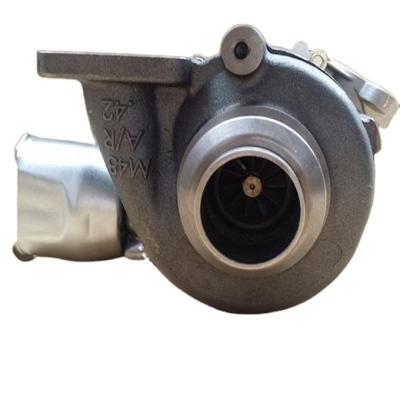 China Gt1544v Turbocharger For Citroen C2 Dv6ted4 Engine Turbocharger 762328-5002s 9660493580 9663199080 0375n1 0375p8 for sale