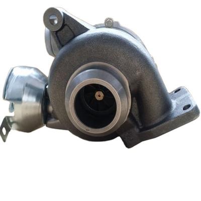 China Dw10bted Engine Parts 728768-0004 Turbocharger for NISSAN Y60 Patrol TD 160 GR-Y60 260 for sale