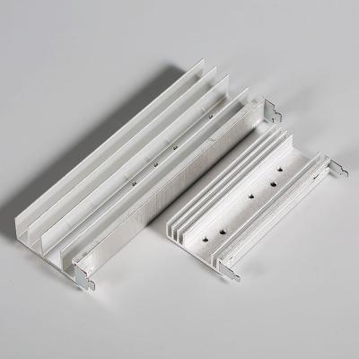 China High Precision Heatsink OEM ODM Flexible Heatsink For Led Bulbs Heatsink Aluminum for sale