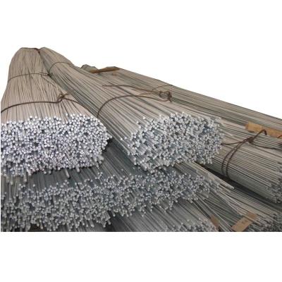 China Hot Sale Hard High Quality 2.2ton - 3.5ton Black Galvanized Aluminized Zinc Cold Rolled Beam Rod Round Steel for sale