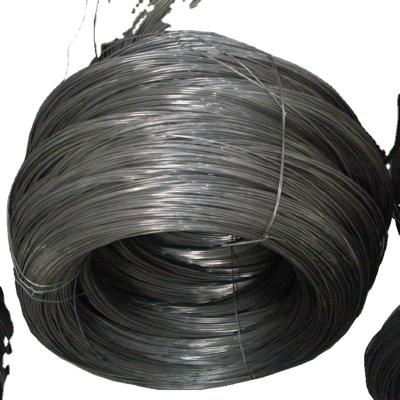 China 2.6mm 3mm Cold Drawing Steel Wire Rod For Nails Steel Wire MANUFACTURING Drawing for sale