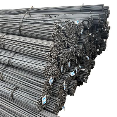 China Construction Engineering Customized High Quality GB ASTM DIN BS Deformed Rebar Steel For Construction Engineering for sale